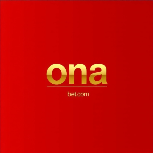 ONA Bet COM - Logo Oficial